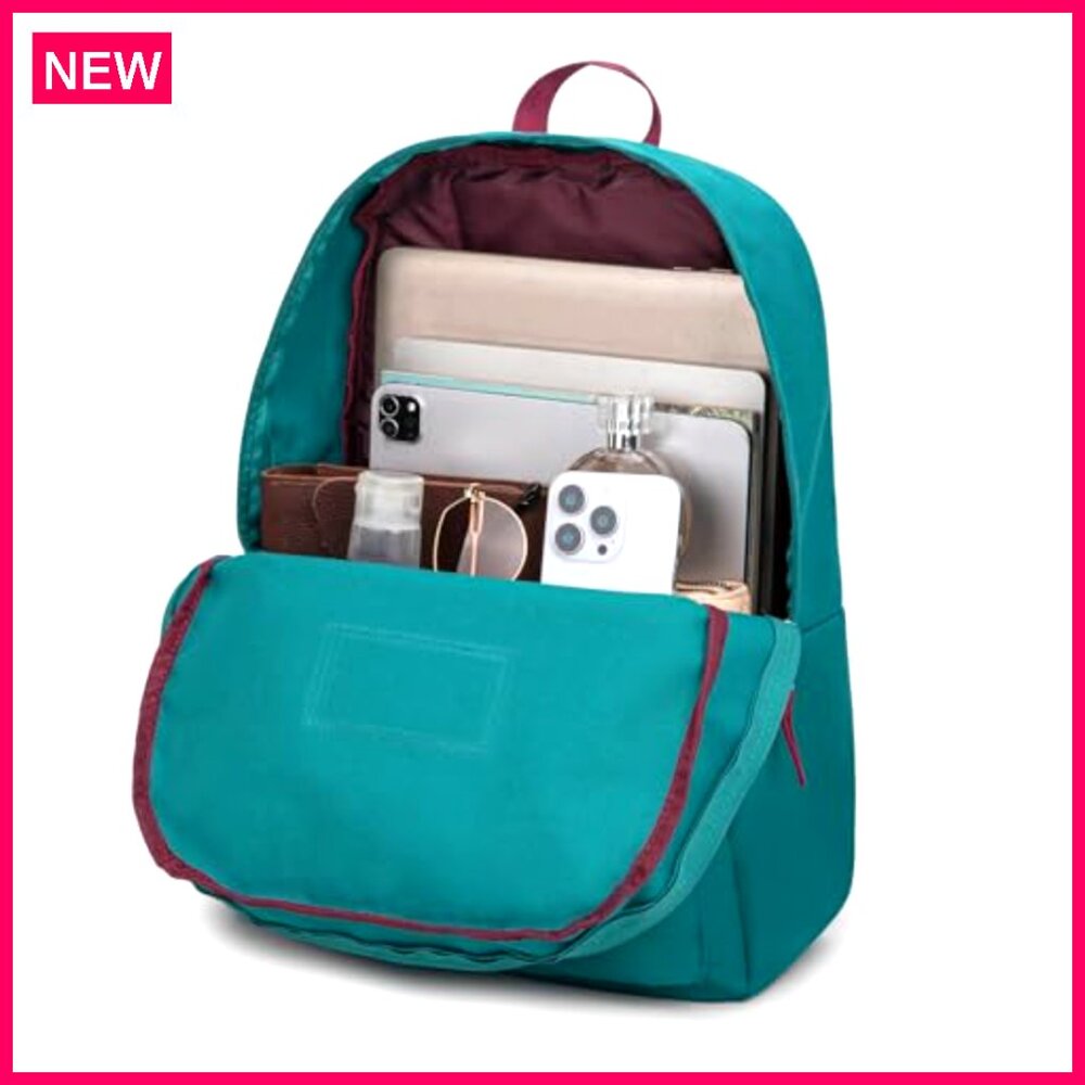 Lightweight Backpack Set For College Commute Trav… - image 6